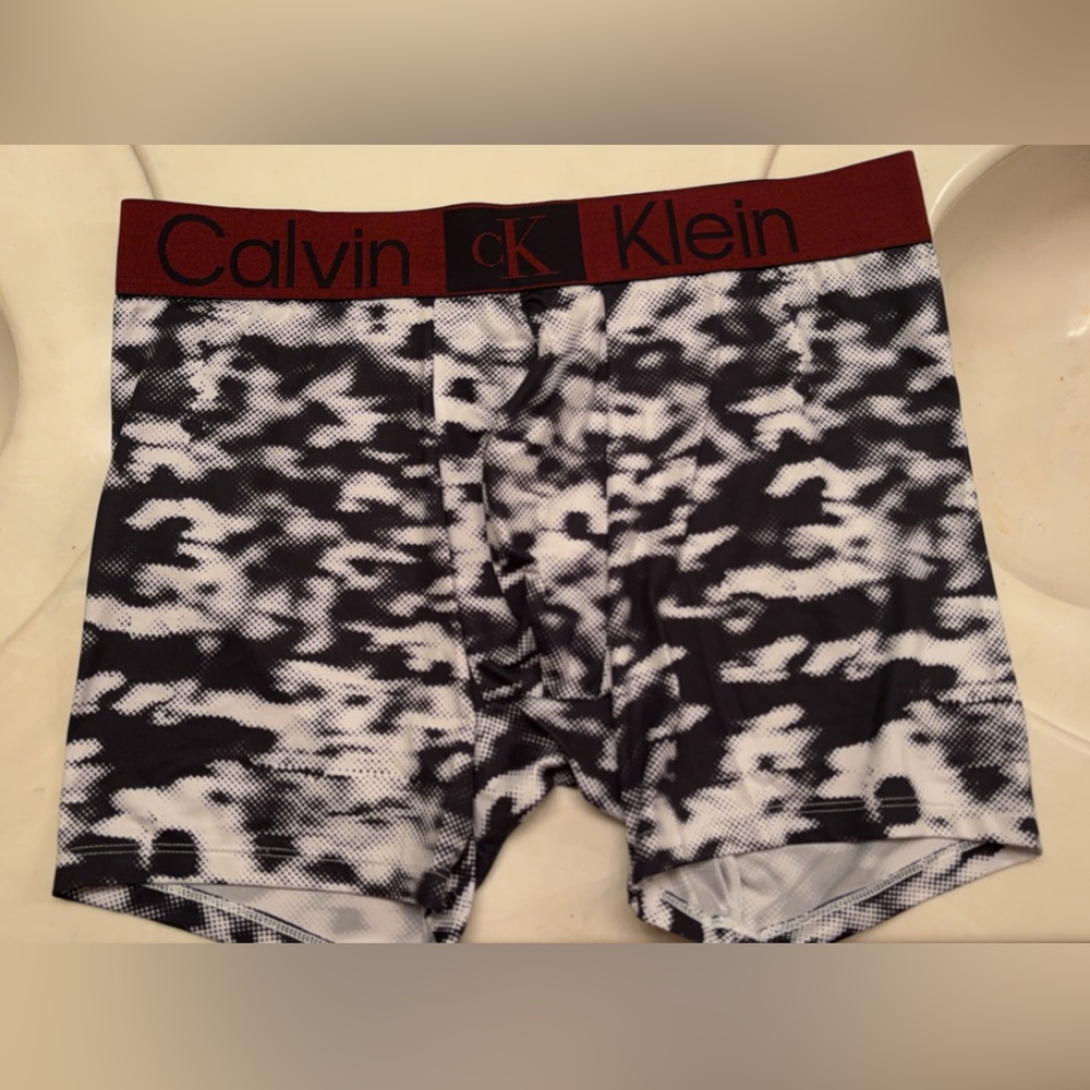 Calvin Klein Boxer Briefs